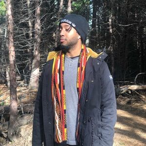 Meet your Posher, Brian